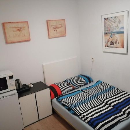 All You Need, A Comfy Place Amsterdam Exteriör bild